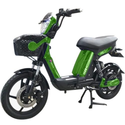 RamBike RamBike Bor Sport 800w Ficha técnica de referencia