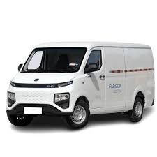 Geely Geely Farizon E6 Ficha técnica de referencia