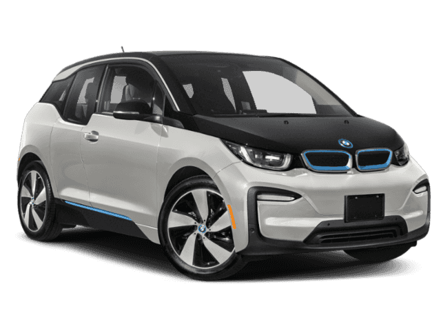 BMW BMW i3s 2020 Ficha técnica de referencia