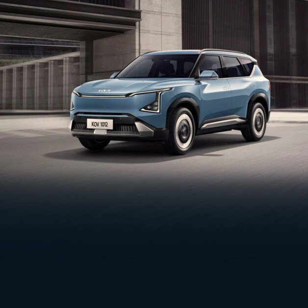 Kia Kia Ev5 GT-Line Ficha técnica de referencia