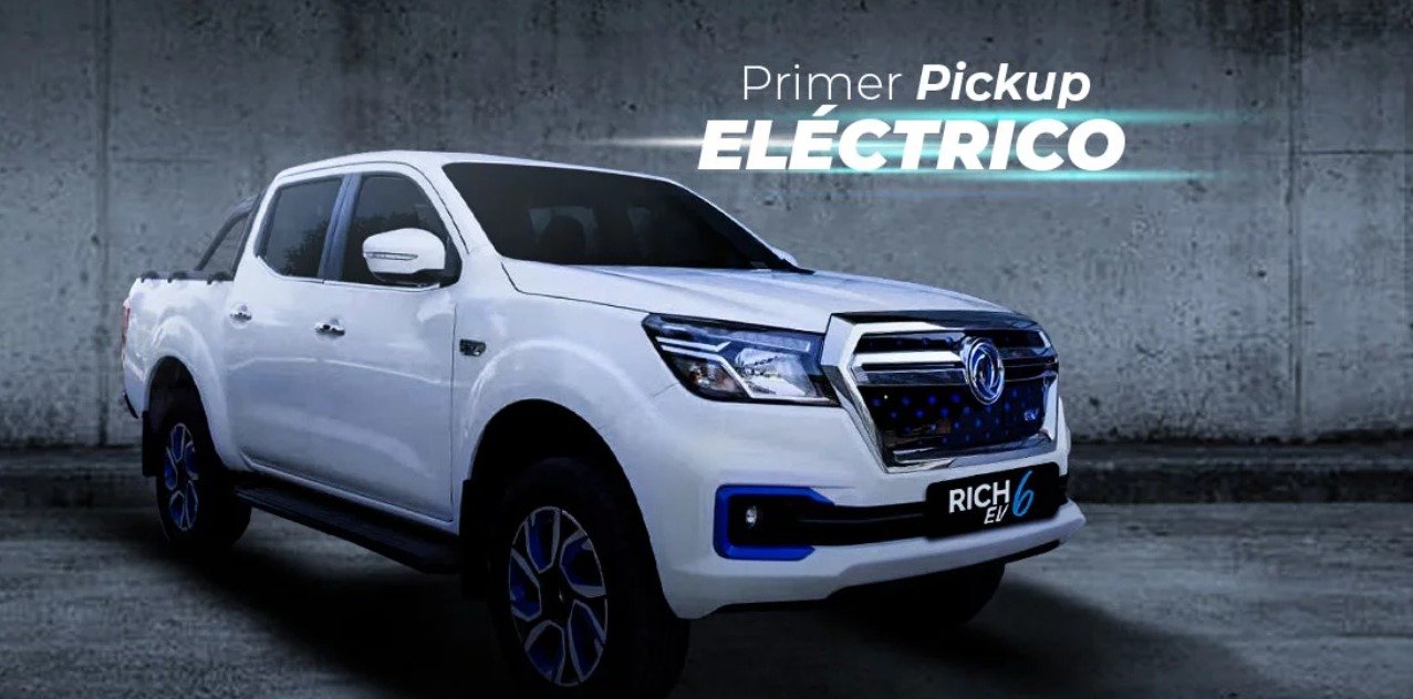 ZNA ZNA Rich 6 EV Ficha técnica de referencia