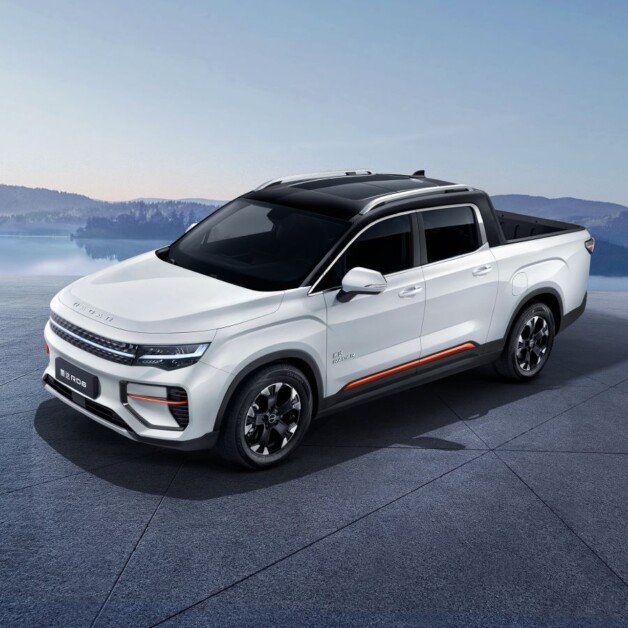 Riddara Riddara AWD GT+ 2025 Ficha técnica de referencia