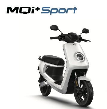 Niu Niu MQi+ Sport Ficha técnica de referencia
