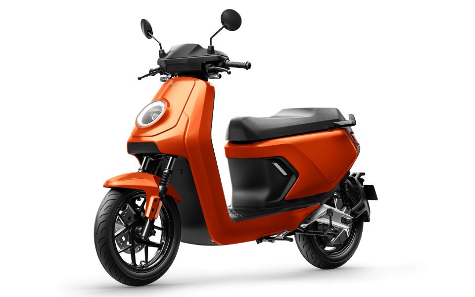 Niu Niu MQi GT Evo Ficha técnica de referencia