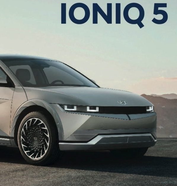 Ioniq Ioniq 5 Prestige AWD Ficha técnica de referencia