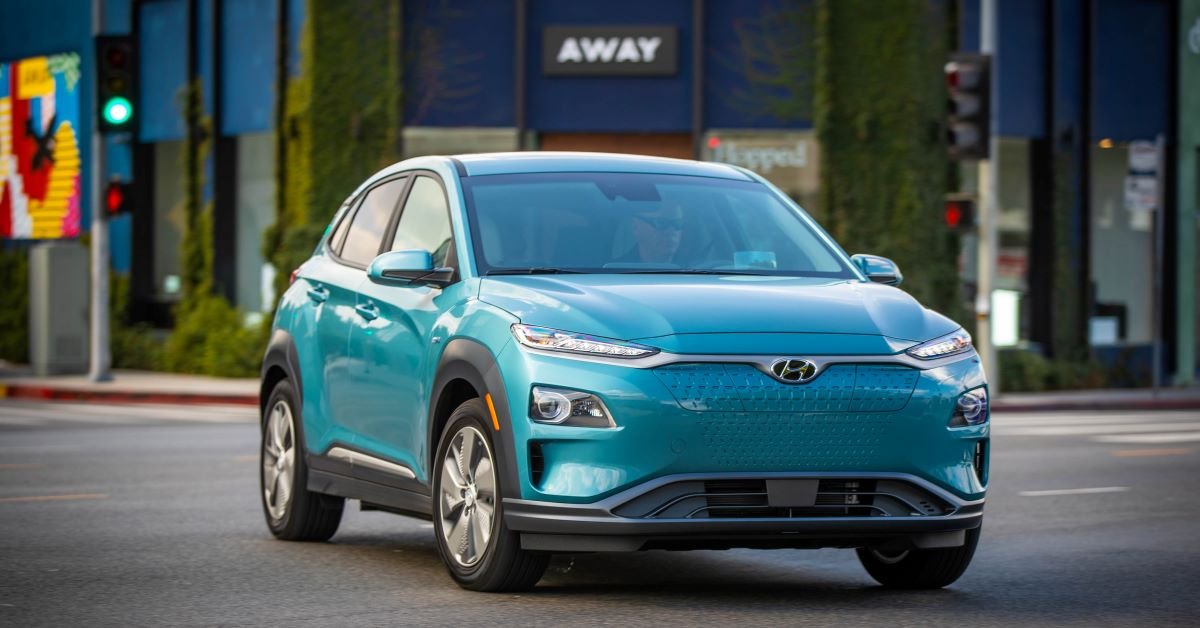 Hyundai Hyundai Kona 2020 LIMITED Ficha técnica de referencia