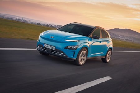 Hyundai Hyundai Kona 2021 LIMITED Ficha técnica de referencia