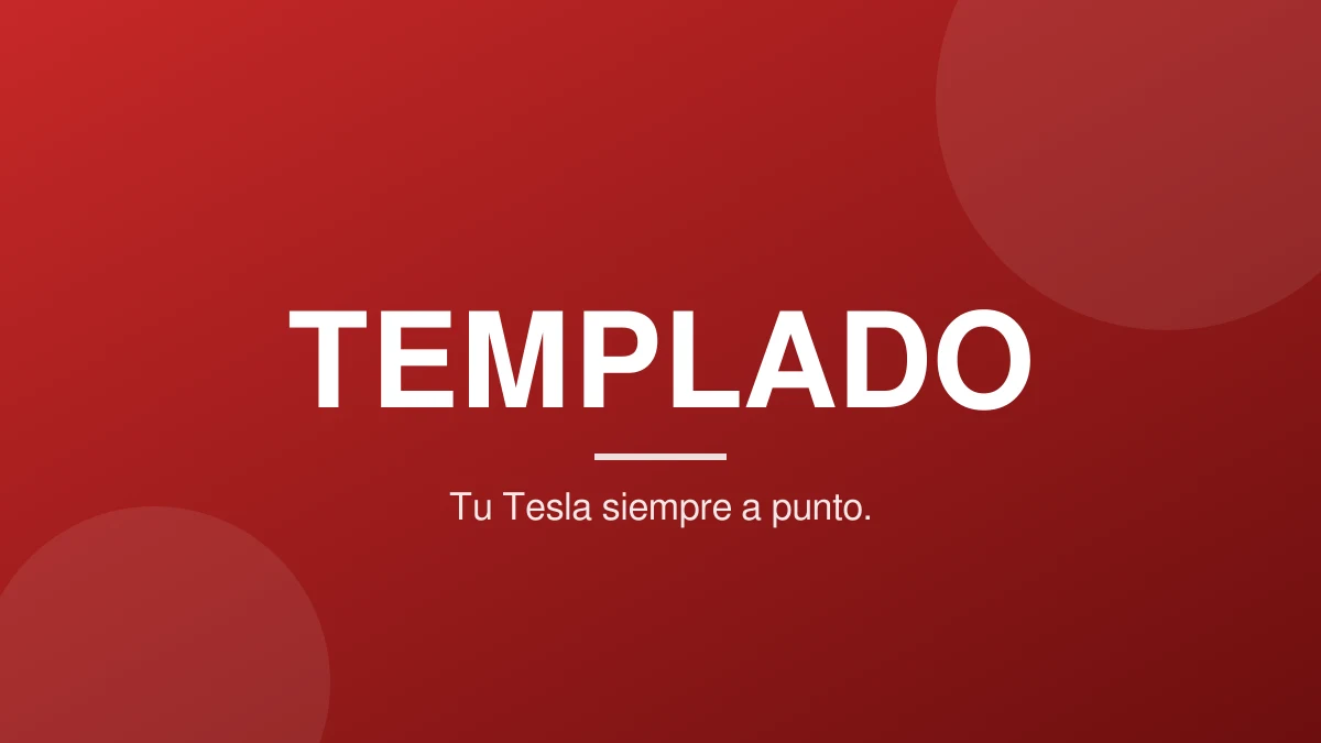 Climatización Inteligente: Tu Tesla siempre listo en Uruguay
