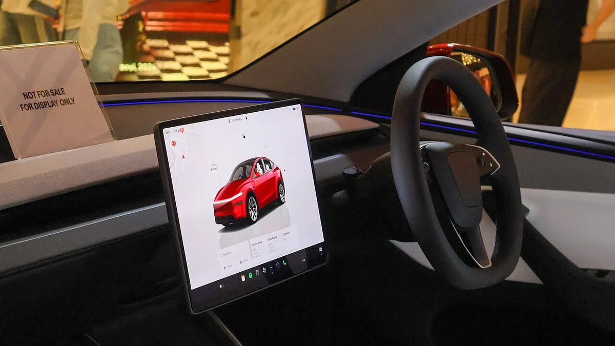 Accesorios imprescindibles para tu Model 3 o Model Y