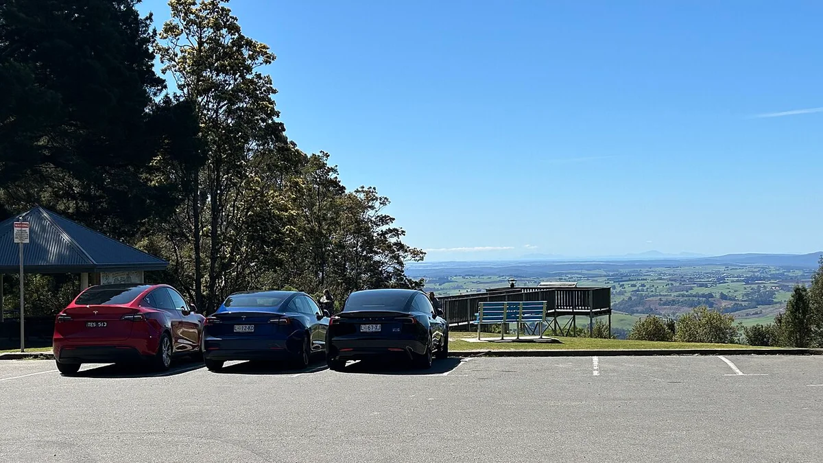 Tesla Tips: 10 consejos para maximizar la autonomía de tu batería
