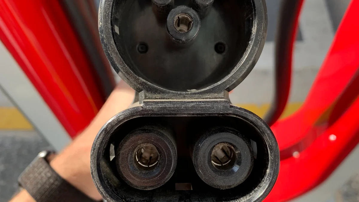 Cuidado de la batería: cómo cargar según tu versión (LFP o NMC)
