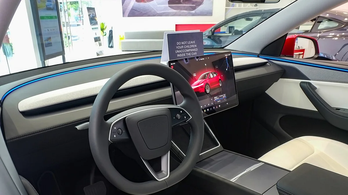 Cómo comprar un Tesla en Uruguay: guía paso a paso