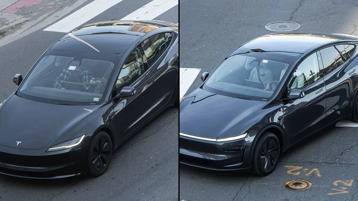 Model 3 vs Model Y en Uruguay: precios, versiones y cuál te conviene