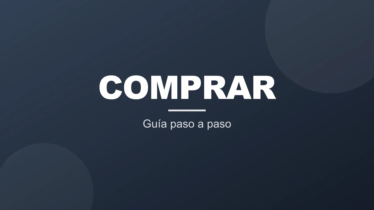 Cómo comprar un Tesla en Uruguay: guía paso a paso
