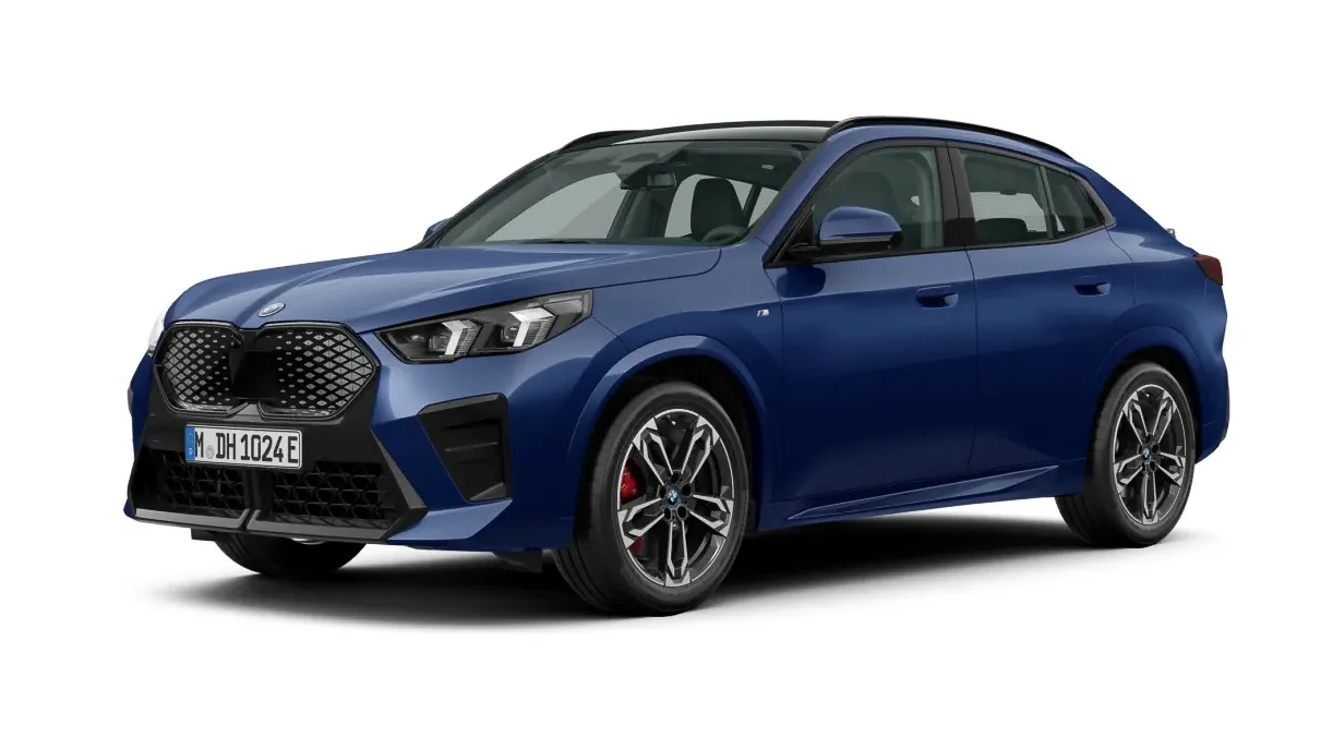 BMW iX2 eDrive20 M Sport