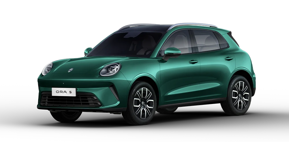 GWM Ora 5 Middle