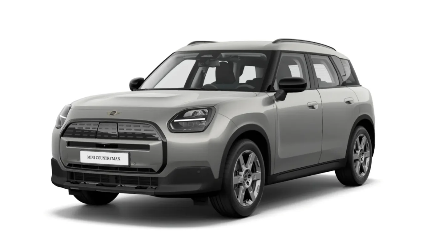 MINI Countryman E