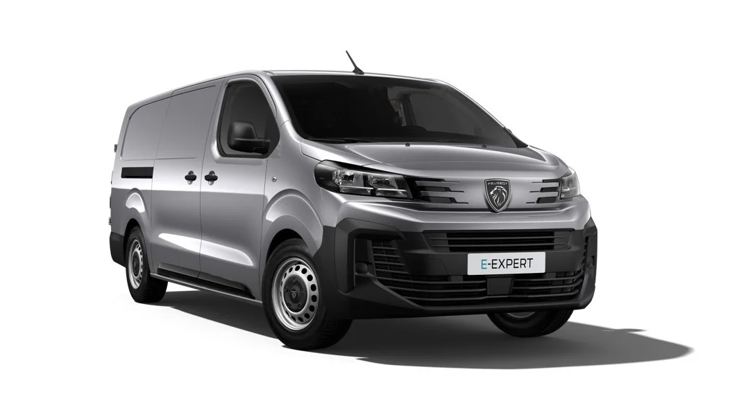 Peugeot e-Expert L3H1 (75 kWh)
