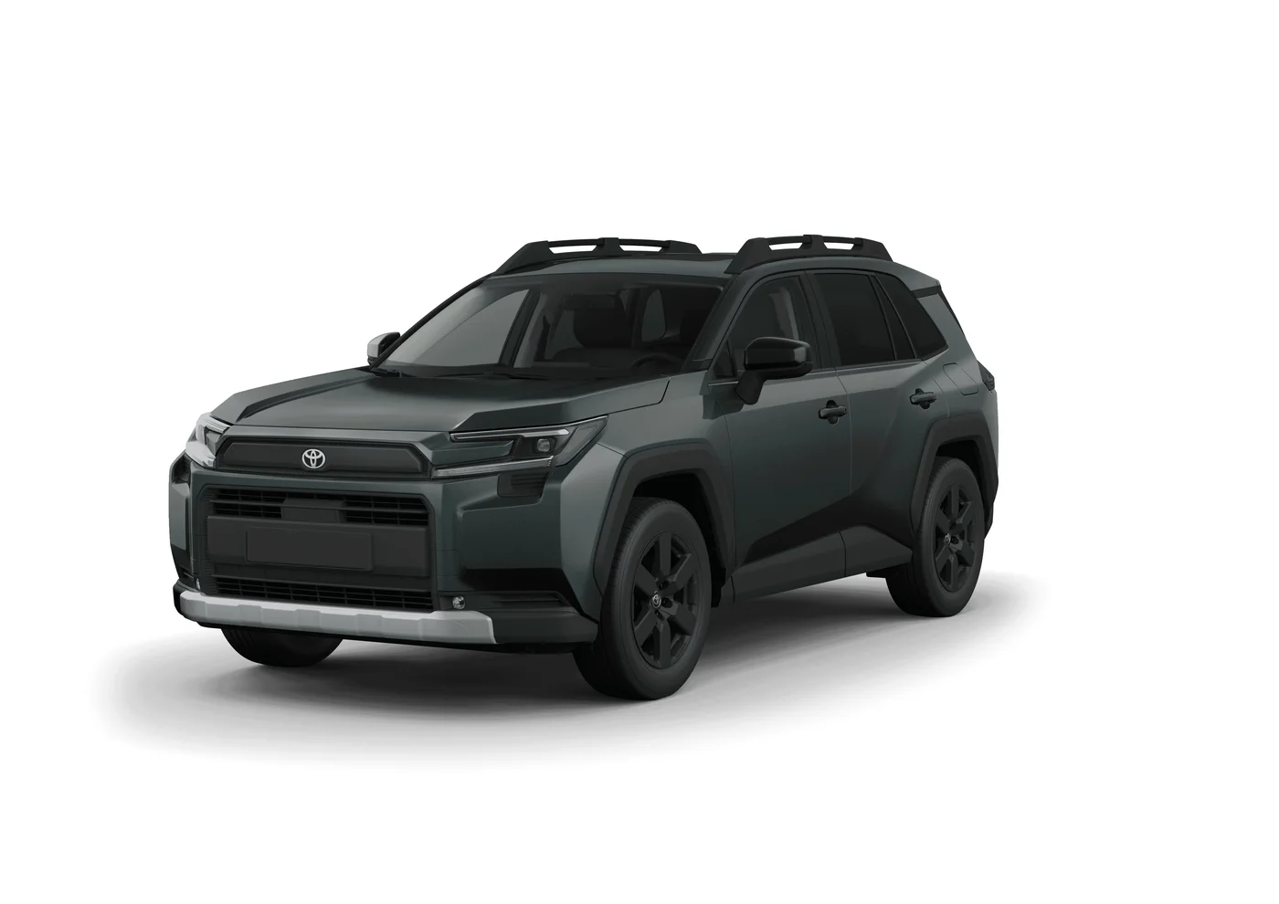 Toyota RAV4 Hybrid Adventure 2.5 e-CVT E-Four AWD