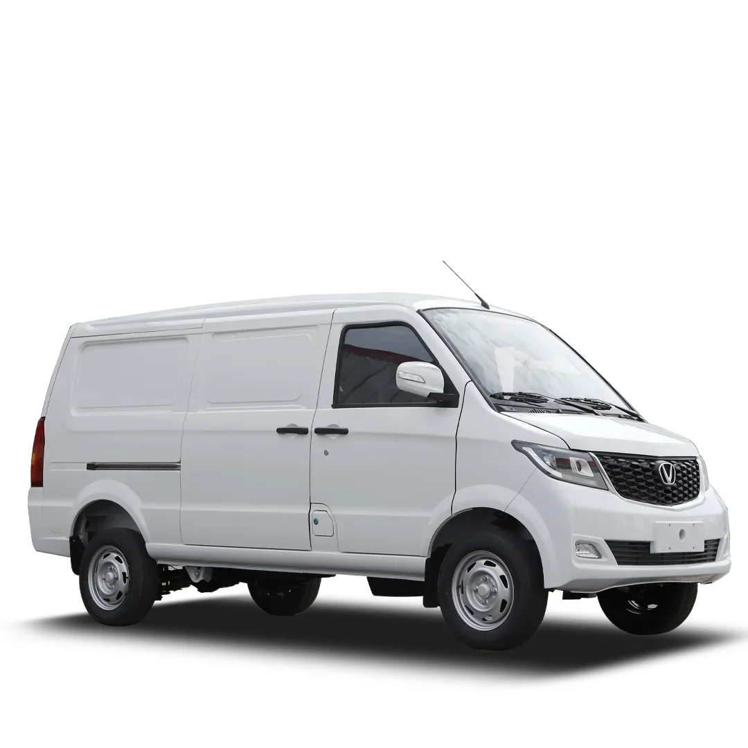 Victory Furgón EV SCH5032XXY-BEV4