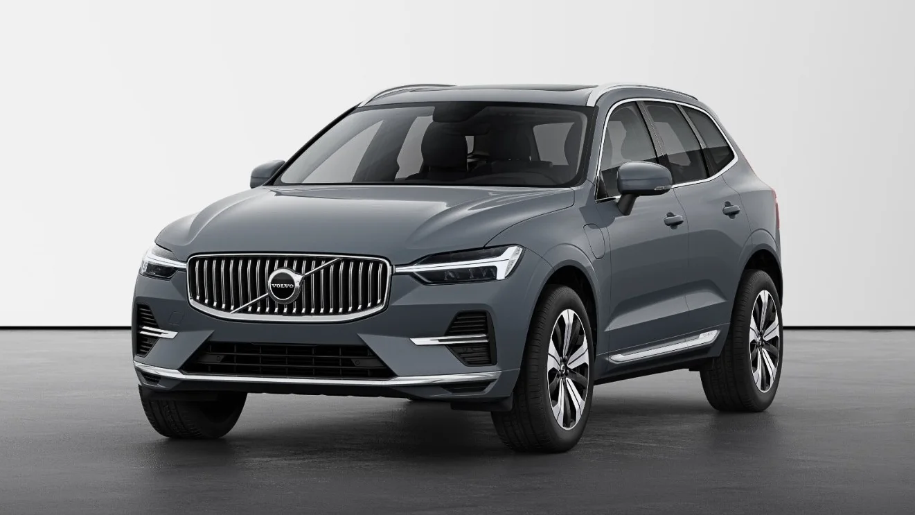 Volvo XC60 Core Bright T8 AWD PHEV