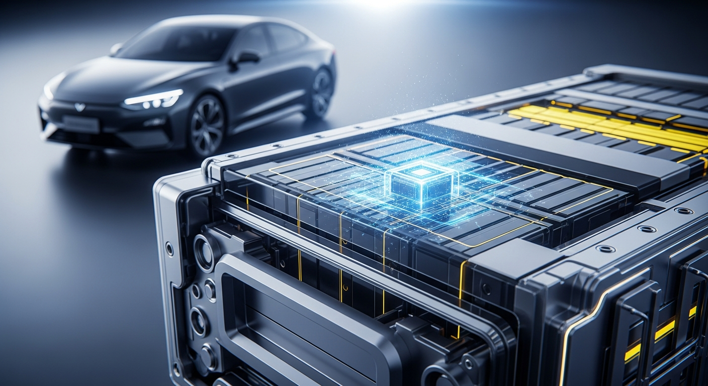 La Revolución Silenciosa de las Baterías LFP: Más de 500.000 km de Durabilidad en Coches Eléctricos Chinos